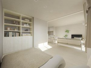 シャーメゾン西岐阜アバンセ 0301号-6