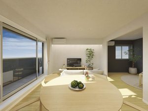 シャーメゾン西岐阜アバンセ 0403号-5