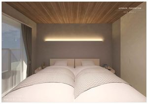 シャーメゾン中条町 0102号-3