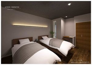 シャーメゾン中条町 0201号-3