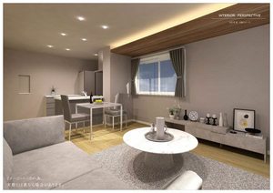 シャーメゾン中条町 0202号-2