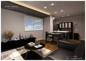 シャーメゾン中条町 0301号-2