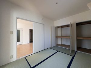 長良シュロス B101号-5