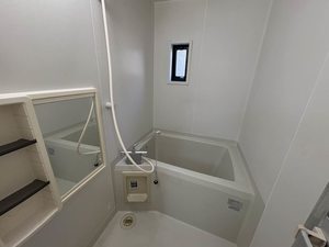 長良シュロス B101号-8