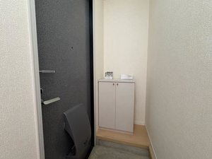 長良シュロス B101号-10