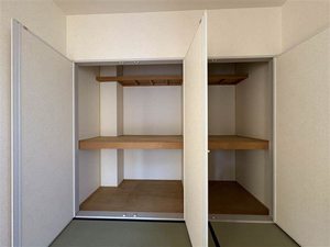 長良シュロス B101号-11