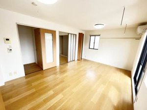 サニーコーポ千華Ⅱ 0101号-5