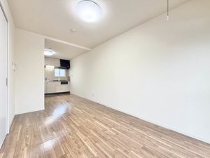 タウンハウス美里 A101号-2