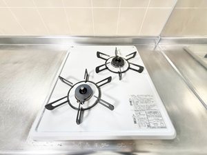 タウンハウス美里 A101号-5
