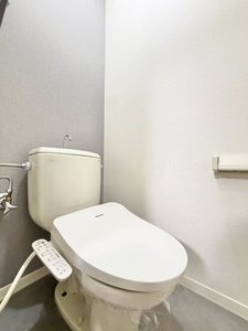 タウンハウス美里 A101号-10