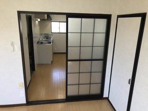 ハイツリバティー B105号-6