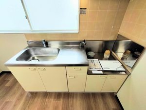 グリーンロード大堀 A202号-9