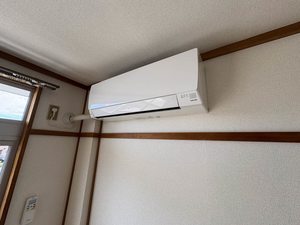 エルデム小柳 A201号-10