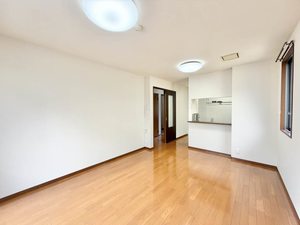 カメリアコート B201号-3