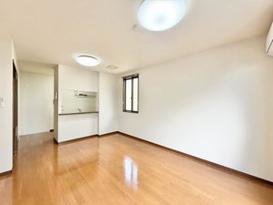 カメリアコート B201号-4