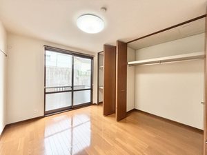 カメリアコート B201号-6