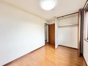 カメリアコート B201号-8