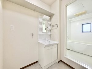 カメリアコート B201号-10