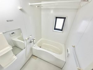カメリアコート B201号-11
