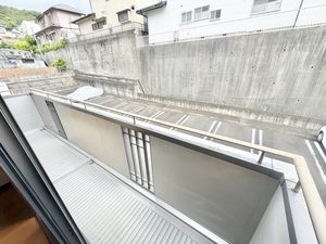 カメリアコート B201号-14