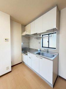 ディアス北一色 A101号-3