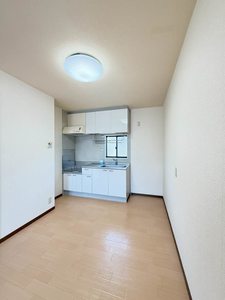 ディアス北一色 A101号-9