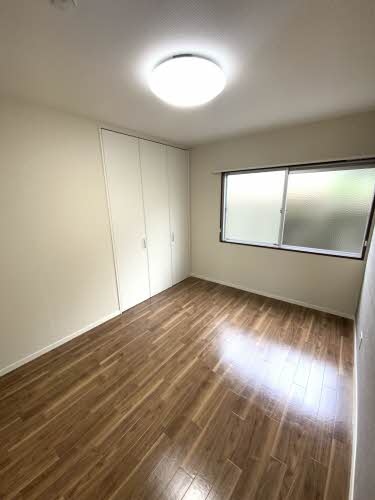 タウニー竜美ヶ丘 0105号-5