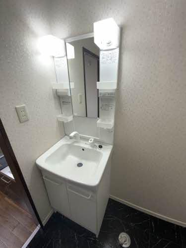 タウニー竜美ヶ丘 0105号-7