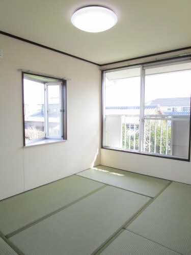 テラス南平台 B201号-5