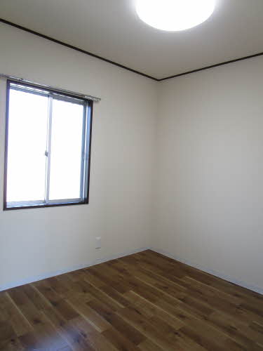 テラス南平台 B201号-6