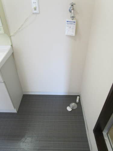 テラス南平台 B201号-8