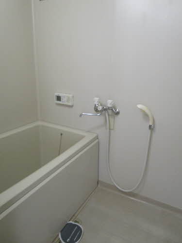 テラス南平台 B201号-9