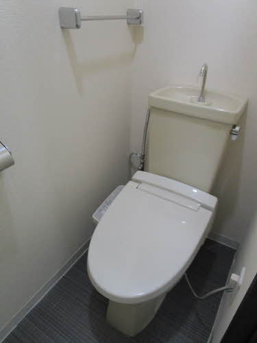 テラス南平台 B201号-10