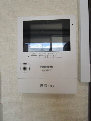 テラス南平台 B201号-13