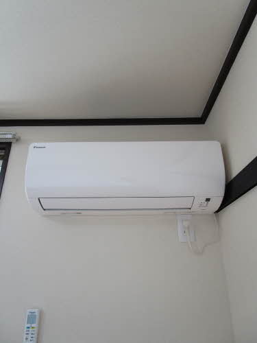 テラス南平台 B201号-14