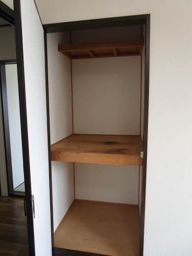 テラス南平台 B201号-15