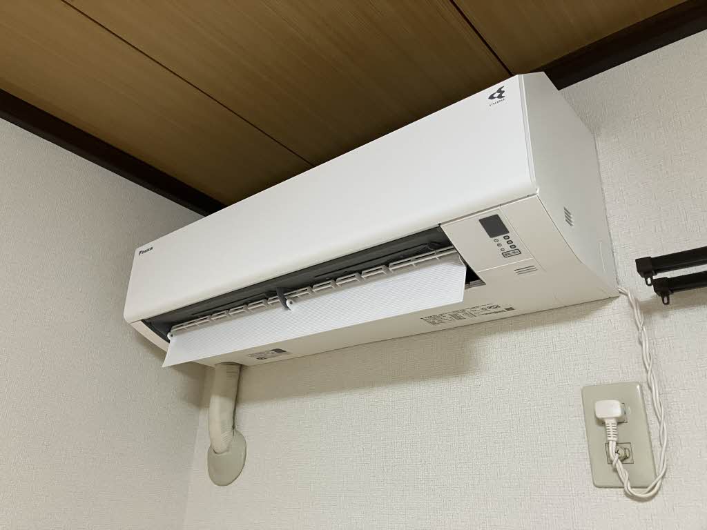 タウニーキャッスル B103号-3