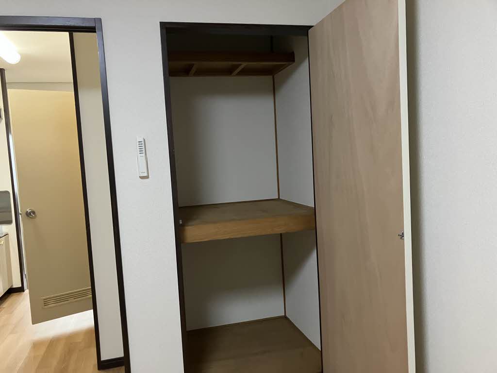 タウニーキャッスル B103号-5