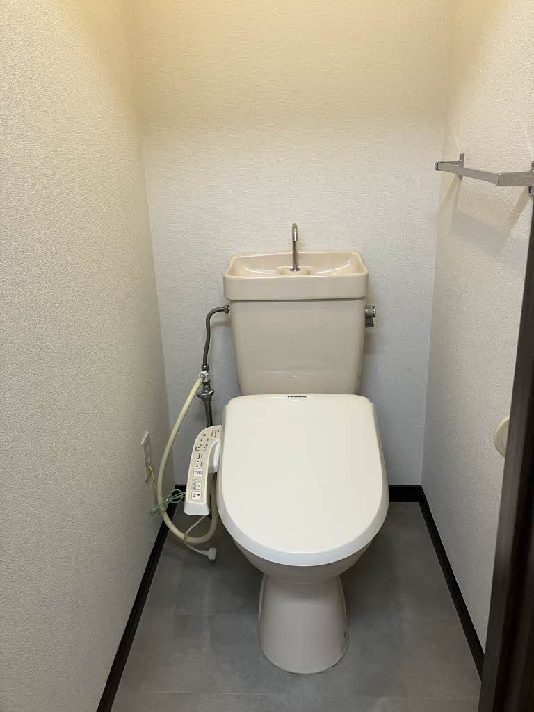 タウニーキャッスル B103号-7