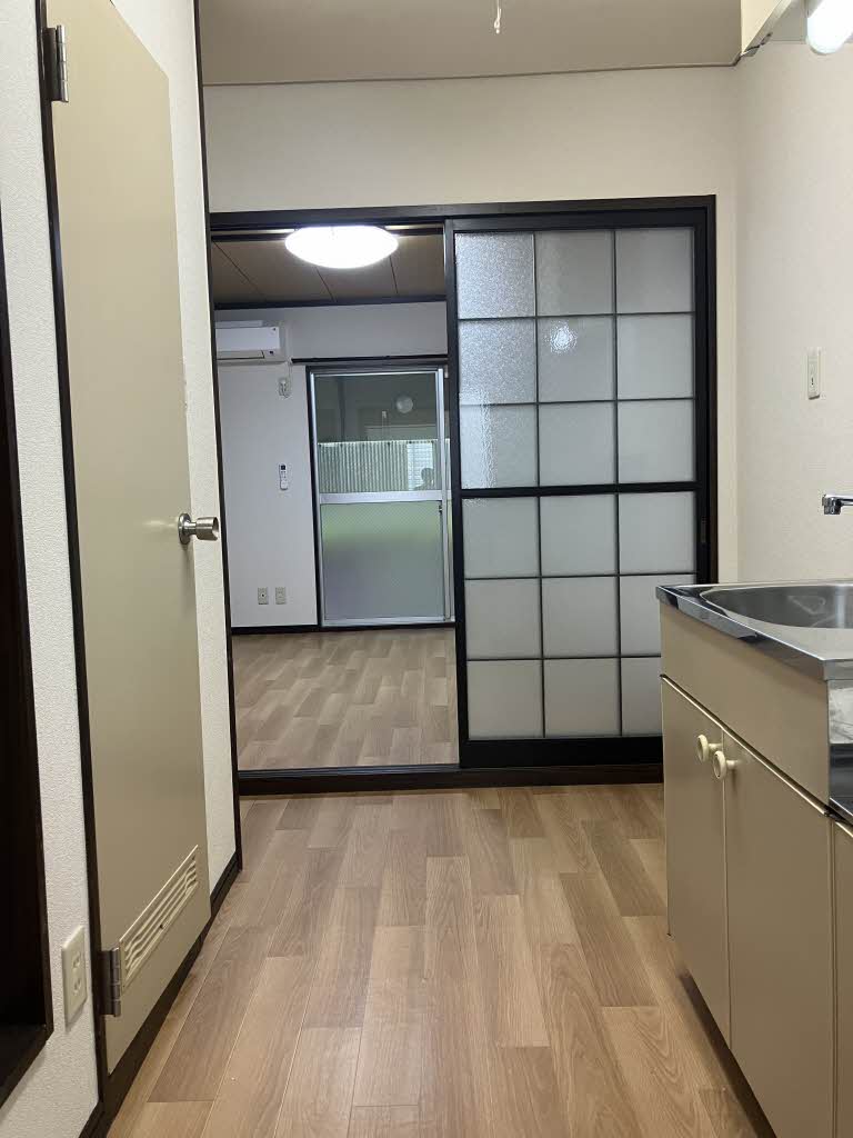 タウニーキャッスル B103号-10