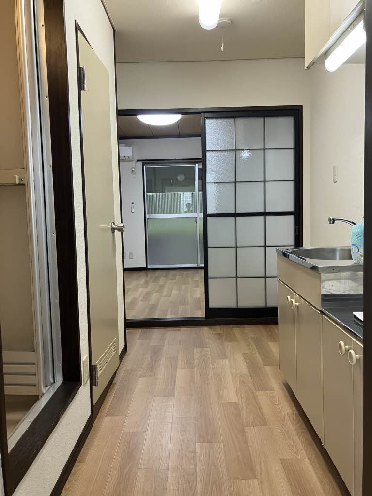 タウニーキャッスル B103号-13