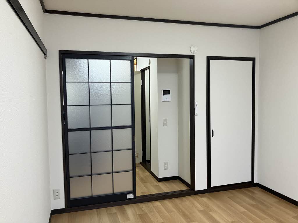 サンルーム八社 0103号-3