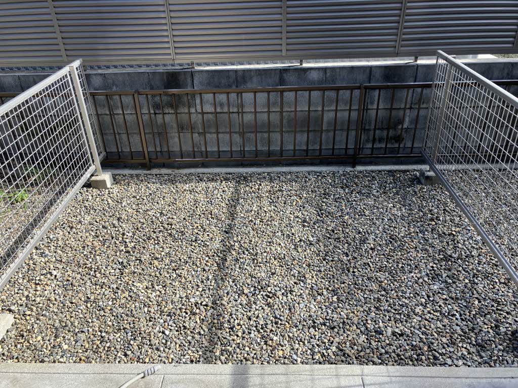 サンルーム八社 0103号-5