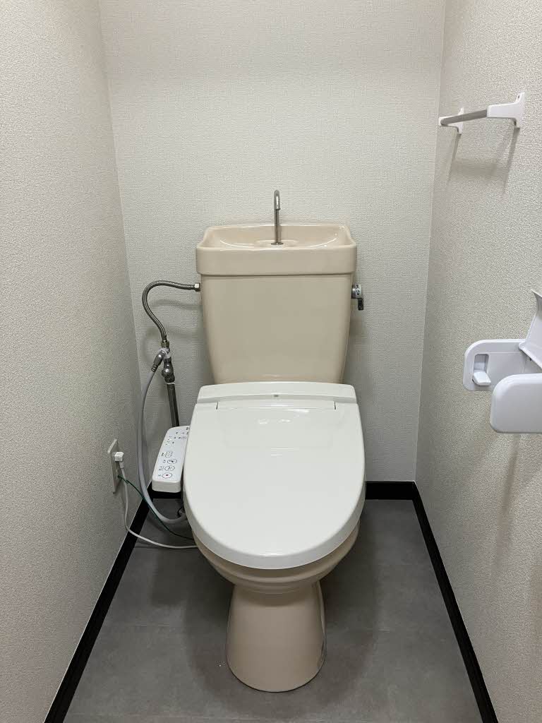 サンルーム八社 0103号-9