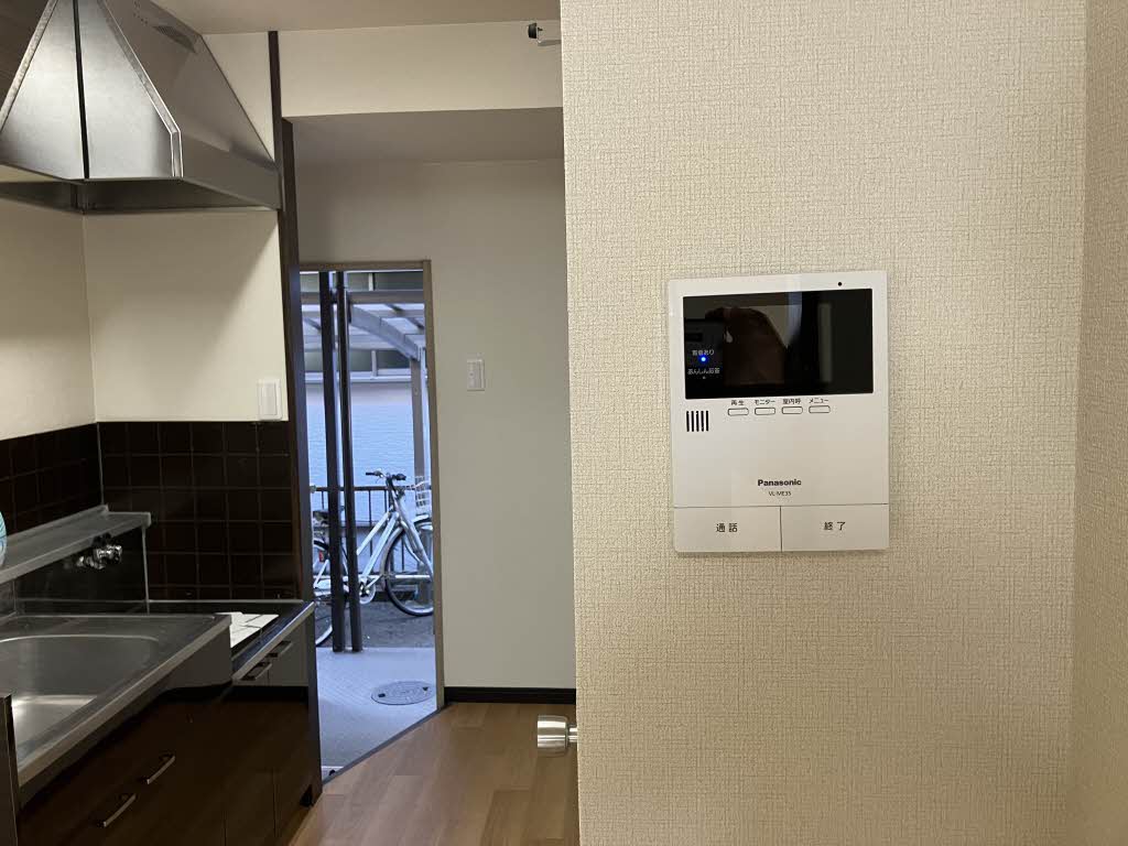 サンルーム八社 0103号-14