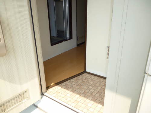 サンルーム八社 0205号-2