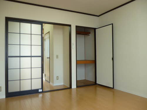 サンルーム八社 0205号-7