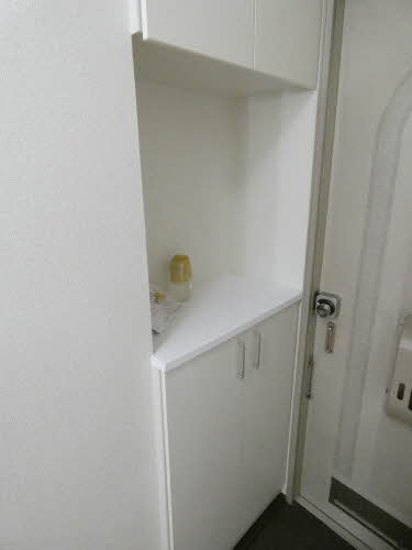 タウニー成田 0205号-12