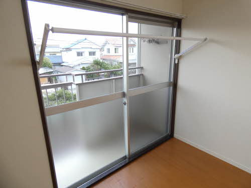 タウニー成田 0205号-13