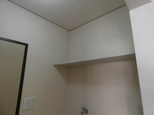 タウニー成田 0207号-5